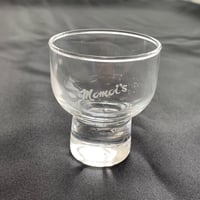 Momoi's 清酒グラス　1個