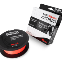 Cast Mania Mono