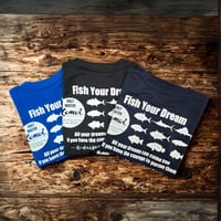 Momoi Kids T shirts