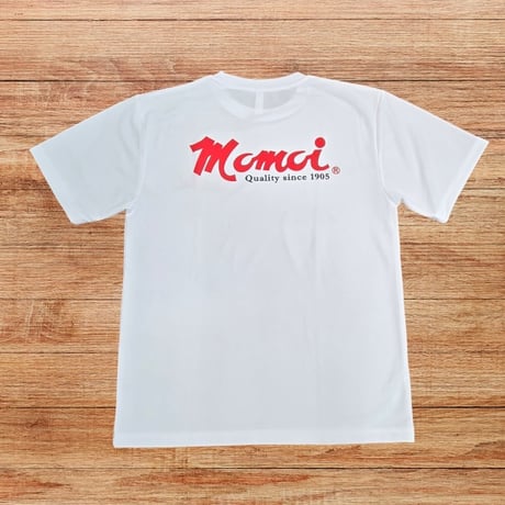 Momoi 大人用T-シャツ