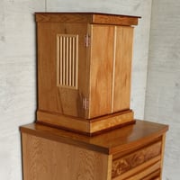 屋久杉 灯篭自然こぶ | kotenyakusugi's STORE
