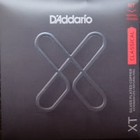 【ギター】Pro-Arte　XT　Normal　セット D'Addario