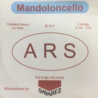 【マンドロンチェロ】ARS  A線　（1弦）