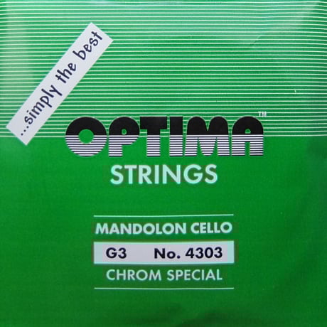 CATEGORY OPTIMA | SALOTTO クラシックギターとマンドリン専門 サロット