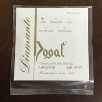 【ギター】DOGAL　ディアマンテ　Soft　６弦