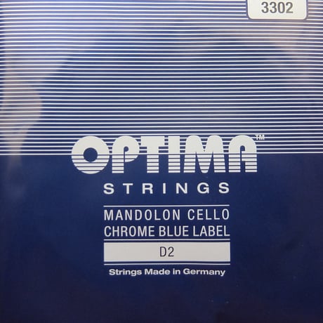 CATEGORY OPTIMA | SALOTTO クラシックギターとマンドリン専門 サロット