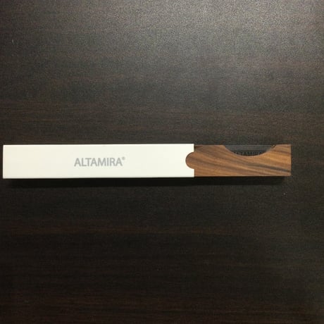 【爪やすり】　Altamira グラスネイルファイル