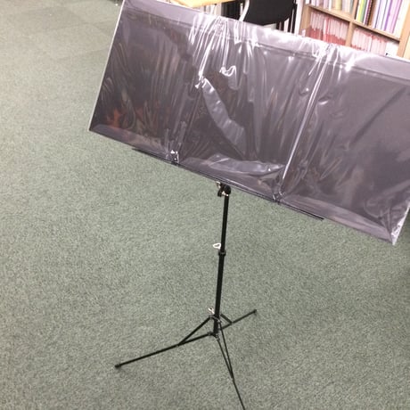 カキコ  楽譜ホルダー