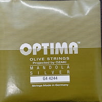 【マンドラ】OPTIMA　オリーブ　G線