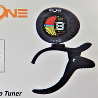 【チューナー】F-ZONE　FT-550