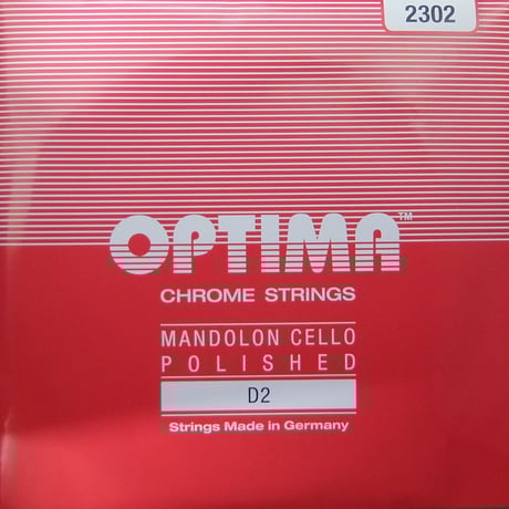 CATEGORY OPTIMA | SALOTTO クラシックギターとマンドリン専門 サロット