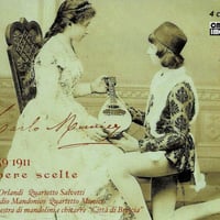 【CD】CARLO MUNIER　カルロ・ムニエル作品集