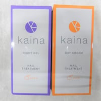 【ネイルケア】kaina　ネイルトリートメント