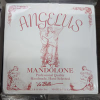 【マンドローネ弦】La Bella "Angelus"