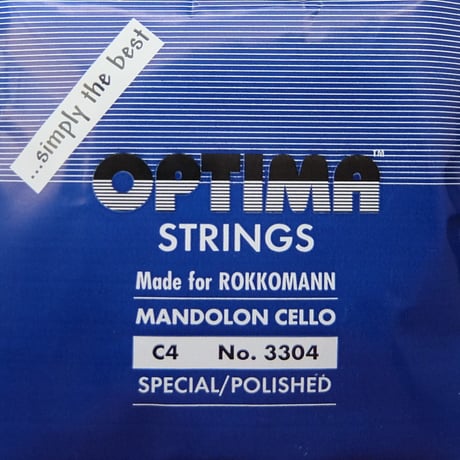 CATEGORY OPTIMA | SALOTTO クラシックギターとマンドリン専門 サロット