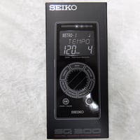 【メトロノーム】SEIKO　SQ200