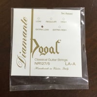 【ギター】DOGAL　ディアマンテ　Extra-Low　５弦