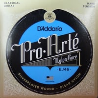 【ギター】Pro-Arte　Hard　セットパック