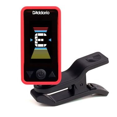 チューナー】D'Addario Eclipse PW-17 | SALOTTO クラシックギ