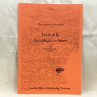 C. グラフシュミット／Joinville（マンドリンソロ）　C. Grafschmidt