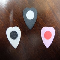 【ピック】ARSサンドグリップピック