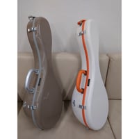 マンドリンケース】スーパーライト・エレガンス2トーン | SALOTTO