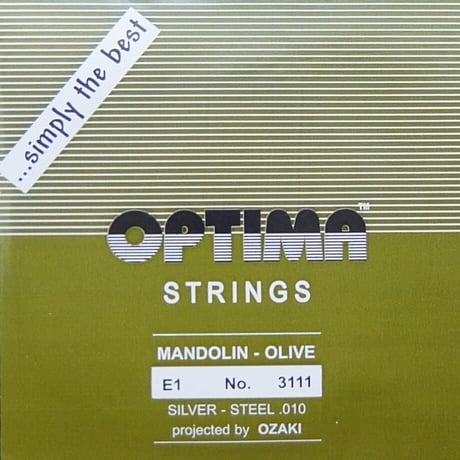 CATEGORY OPTIMA | SALOTTO クラシックギターとマンドリン専門 サロット