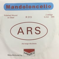 【マンドロンチェロ】ARS G線　（3弦）