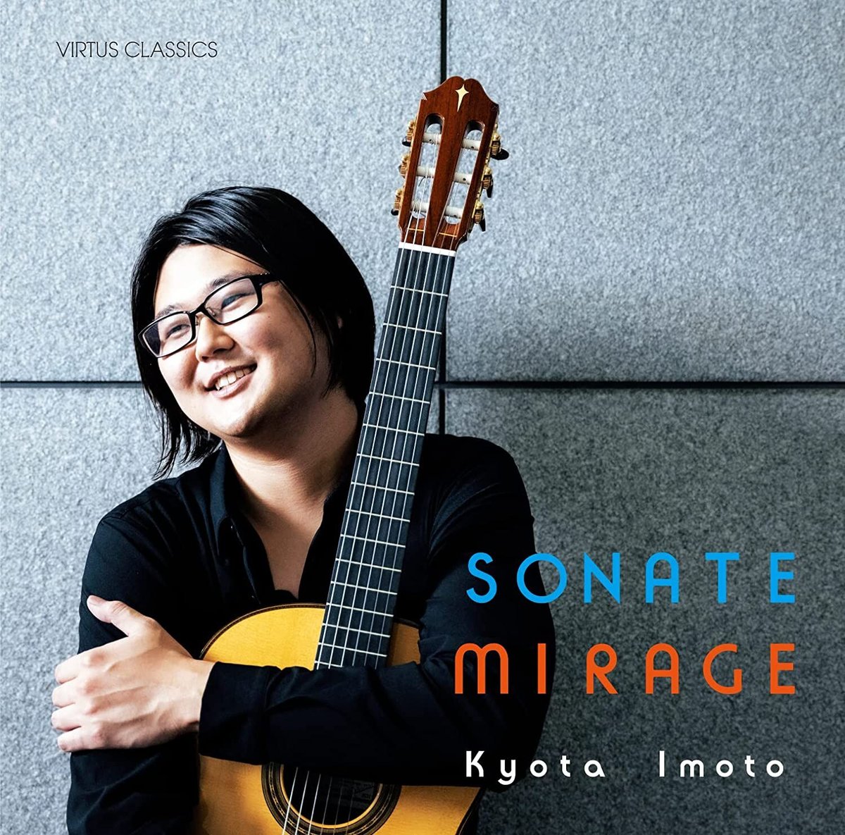 【CD】井本響太／Sonate　ソナタ　Mirage　ミラージュ　SALOTTO　クラシッ...
