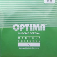 【マンドラ】OPTIMA　緑　A線（２弦）