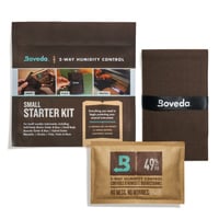 【湿度調整剤】Boveda　ボヴェダ　スターターキッド