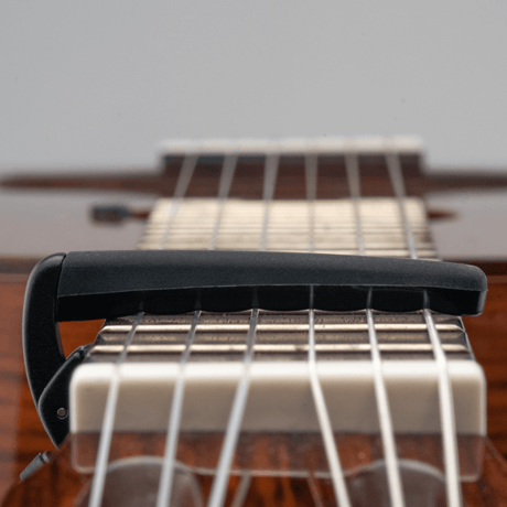 【カポタスト】D’Addario　Pro Plus