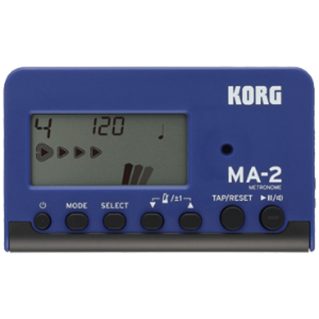 【メトロノーム】KORG　MA-2