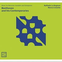 【CD】ラ・ラジョーネ／ベートーヴェンとその時代  R. La Ragione