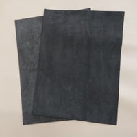 【滑り止め】レザークロス