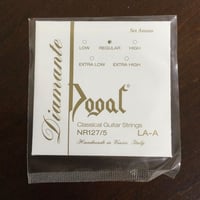 【ギター】DOGAL　ディアマンテ　Regular　５弦