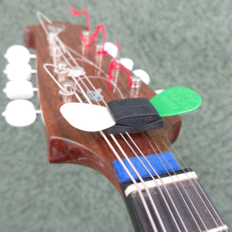 【ピックホルダー】Wedgie Pick Holder