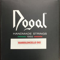【マンドロンチェロ】DOGAL　D82