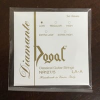 【ギター】DOGAL　ディアマンテ　Soft　５弦