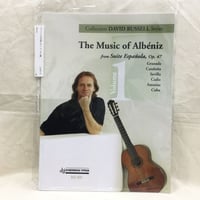 アルベニス作品集vol.1 ラッセル編　Albeniz