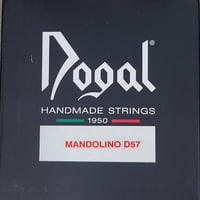 【マンドリン弦】DOGAL　D57