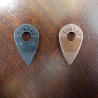 【ピック】Trekel