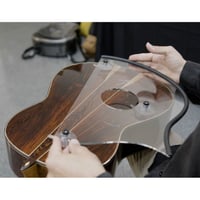 【支持具】Embracing Guitar　エルゴノミックサポート