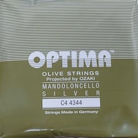 【マンドロンチェロ】OPTIMA　オリーブ　C