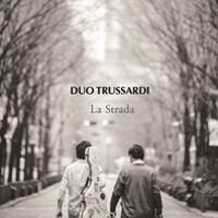 【CD】デュオ・トラサルディ／ラ・ストラーダ