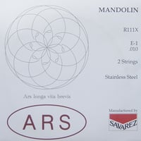 【マンドリン】ARS　E線（１弦）