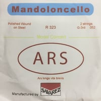 【マンドロンチェロ】ARS モデル・コンサート　G線　（3弦）