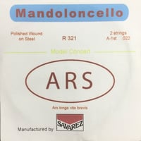 【マンドロンチェロ】ARS モデル・コンサート　A線　（1弦）