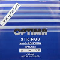 【マンドラ】OPTIMA　青　セット