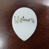【ピック】Marionette
